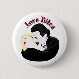 Dracula, Liebe Bites Button