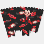 Dracula Lieben Candy Halloween Geschenkschachtel (Ungeklappt)