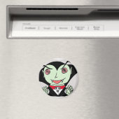 Dracula Magnet (In Situ (Geschirrspüler))