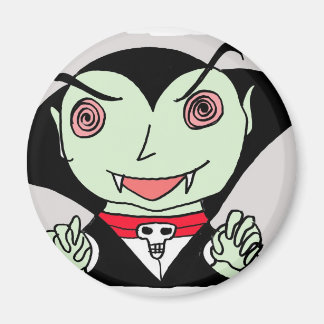 Dracula Magnet