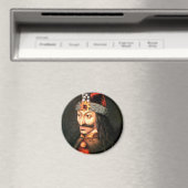 Dracula Magnet (In Situ (Geschirrspüler))