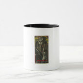 Dracula Piano Tasse (Zentrum)