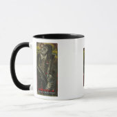 Dracula Piano Tasse (Links)