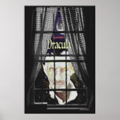 Dracula Poster (Vorne)