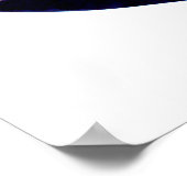 Dracula Präsentation 1938 WPA Poster (Ecke)