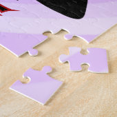Dracula Puzzle (Seite)