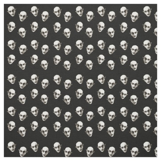 Dracula Stoff (Muster)