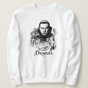Dracula Sweatshirt