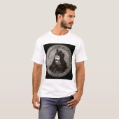 Dracula T-Shirt (Vorne ganz)