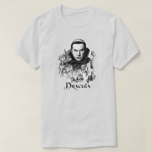 Dracula-T - Shirt