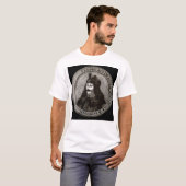 Dracula T-Shirt (Vorne ganz)