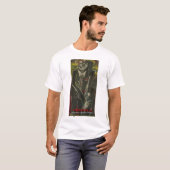 DRACULA T-Shirt (Vorne ganz)