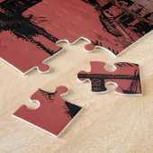 Dracula V2 Puzzle-Design Puzzle (Seite)