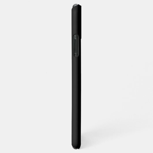 Dracula - Vampire - Bela Lugosi Quote iPhone Hülle (Rechte Seite)