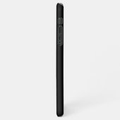 Dracula - Vampire - Bela Lugosi Quote iPhone Hülle (Linke Seite)