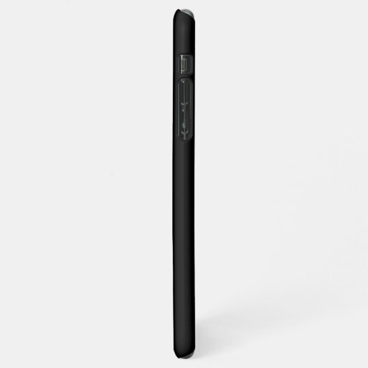 Dracula - Vampire - Bela Lugosi Quote iPhone Hülle (Linke Seite)