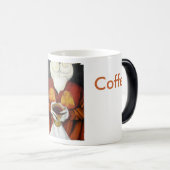 Dracula Verwandlungstasse (VorderseiteRechts)