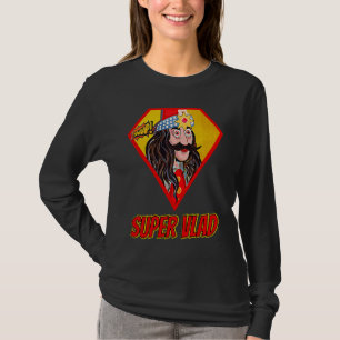 Dracula Vlad der Pfähler Vlad Tepes T-Shirt
