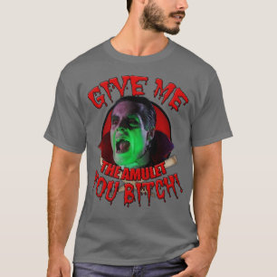 Dracula Will T-Shirt