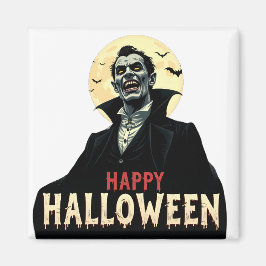 Dracula wünscht Ihnen eine wunderschöne Nacht Magnet