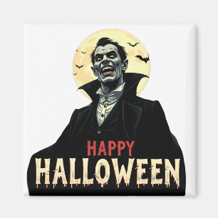 Dracula wünscht Ihnen eine wunderschöne Nacht Magnet