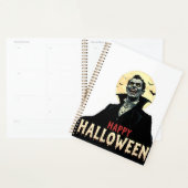 Dracula wünscht Ihnen eine wunderschöne Nacht Planer (Anzeige)