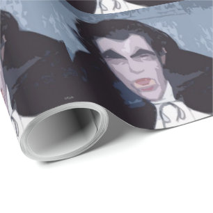 Dracular Geschenkpapier