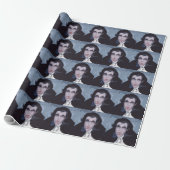 Dracular Geschenkpapier (Ungerollt)