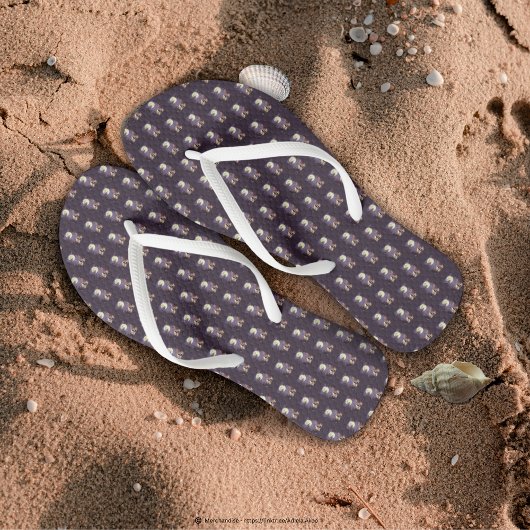 Dracular Junior Flip Flops Badesandalen