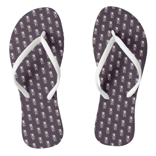 Dracular Junior Flip Flops Badesandalen (Fußbett)