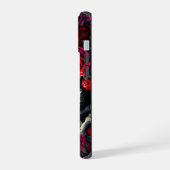 Draculas Bride iPhone 15 Hülle (Linke Seite)