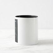 Dracula's Naughty Kitten Tasse (Zentrum)