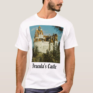 Draculas Schloss, Draculas Schloss T-Shirt