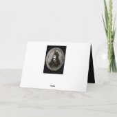 Draculas Schloss, Kleie Karte (Rückseite)