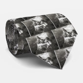 Draculas Schloss, Kleie, Siebenbürgen Krawatte (Gerollt)