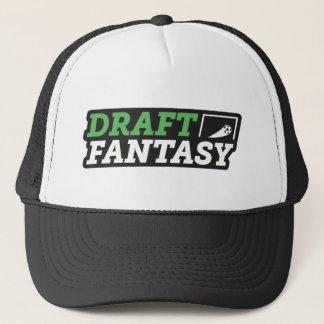DraftFantasy Truckerkappe