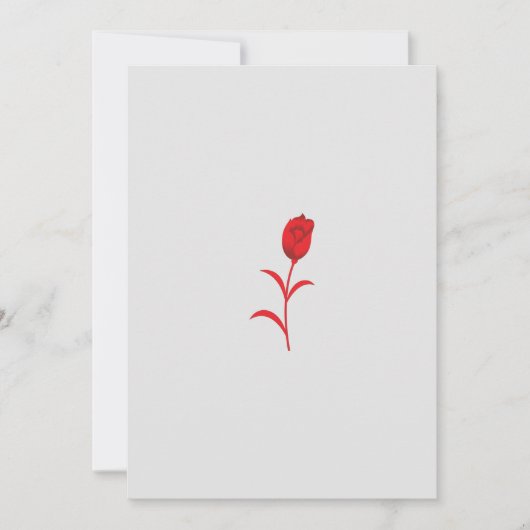 Drag & Drop Einladungen für Hochzeiten (Vorderseite)