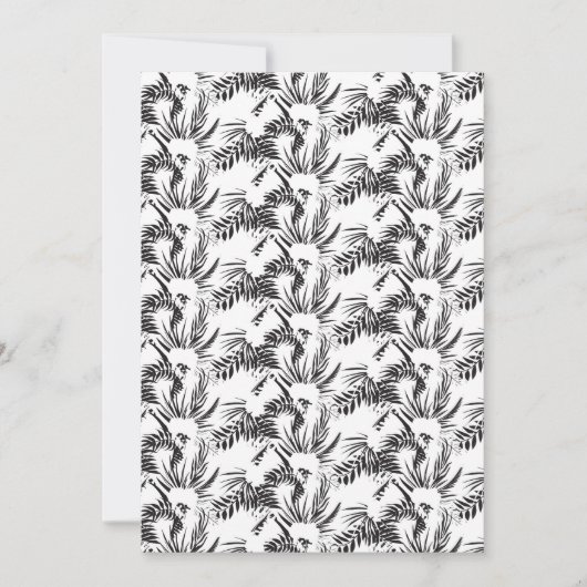 Drag & Drop Einladungen für Hochzeiten (Vorderseite)