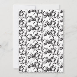 Drag & Drop Einladungen für Hochzeiten