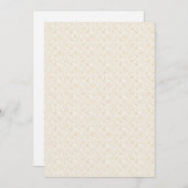 Drag & Drop Einladungen für Hochzeiten (Vorne/Hinten)