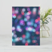 Drag & Drop Einladungen für Hochzeiten (Stehend Vorderseite)