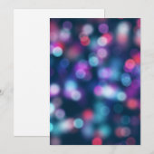 Drag & Drop Einladungen für Hochzeiten (Vorne/Hinten)