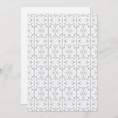 Drag & Drop Einladungen für Hochzeiten (Vorne/Hinten)