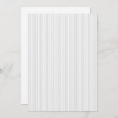 Drag & Drop Einladungen für Hochzeiten (Vorne/Hinten)