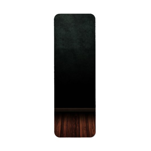 Drag & Drop Einmalige Beschriftungen für jeden Fal (Vorne)