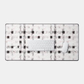 Drag & Drop Erstellen Sie Ihre eigenen Schreibtischunterlage (Tastatur & Maus)