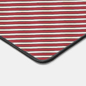 Drag & Drop Erstellen Sie Ihre eigenen Schreibtischunterlage (Ecke)