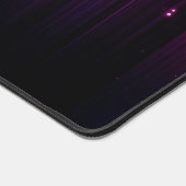 Drag & Drop Erstellen Sie Ihre eigenen Schreibtischunterlage (Ecke)