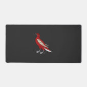 Drag & Drop Erstellen Sie Ihre eigenen Schreibtischunterlage (Vorderseite)