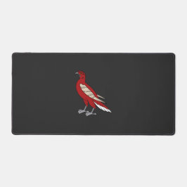 Drag & Drop Erstellen Sie Ihre eigenen Schreibtischunterlage